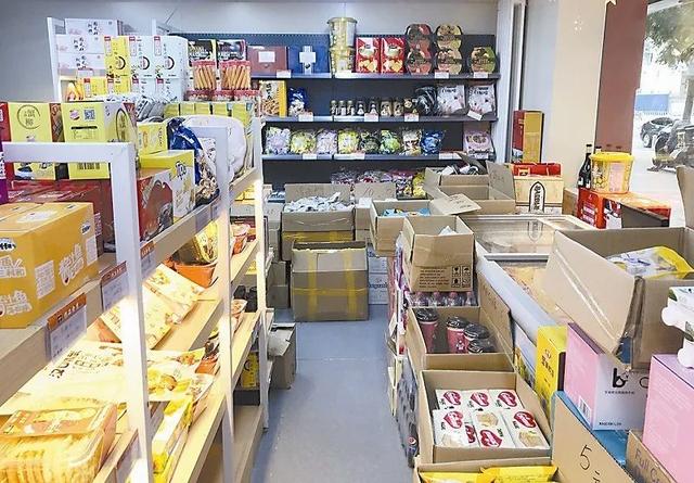 臨期食品 10元一瓶的飲料，10元一箱？你會買嗎？