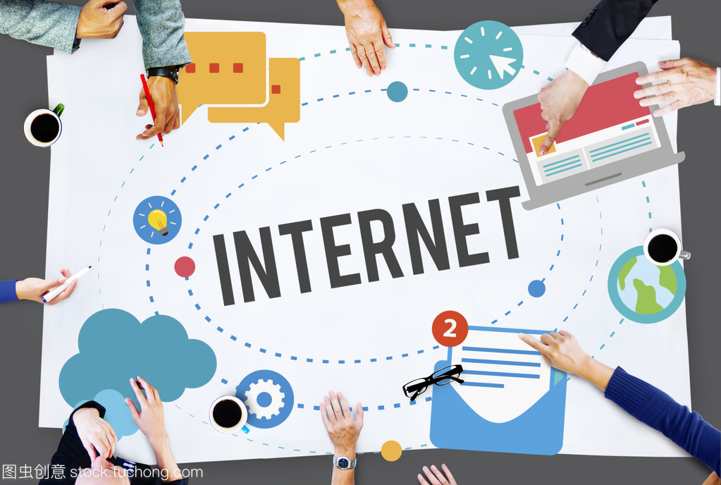 社會網絡技術與計算機網絡 概念、關聯與發展