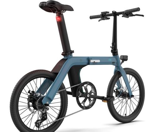 國潮出海，智馭未來 飛道電動自行車新品引爆海外眾籌，見證又一國貨之光誕生