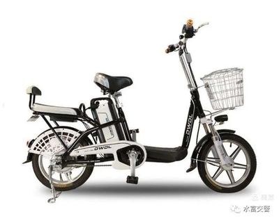 電動摩托車如何合規上牌？交警權威指南來了